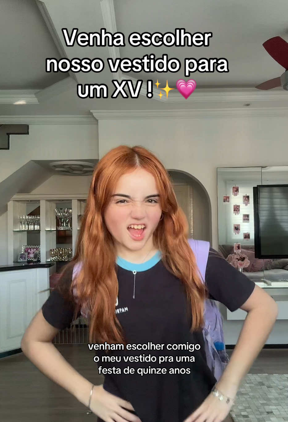 Qual cor vcs acham q a gnt vai usar