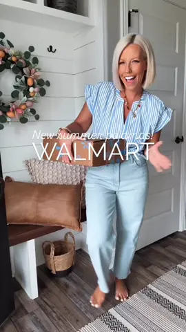Everything linked in my Liketoknow.it page!!! Clickable links now in stories! #springoutfits #fyp #walmartmusthaves 