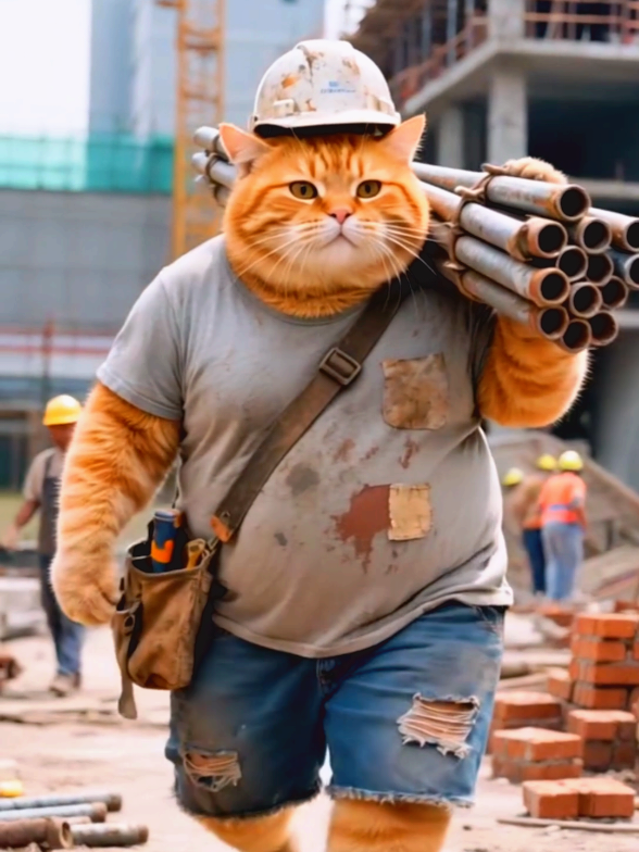 #creatorsearchinsights  #B B R Fact#kucing  #catlovers #catlover  #aiart #ai #aivideo #funnyCat #Cartoon #wholesomemoments  #kucinglucu #catsftiktok  #aigenerated #lucu  #fyp #kucingoren  #kucinggemoy  #kucingtiktok  #kucingorange #oren #ForYou #Viral 