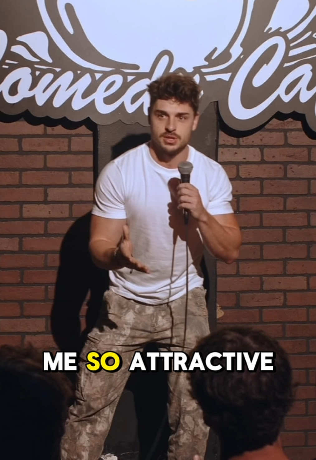 Being objectified 