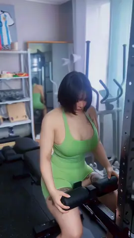 Beauty & strength in every rep. 筋トレでも魅せる。 #yuho #yuho1102 #fitgirl #GymTok #gymmotivation #Fitness #foryou #fyp #strongwoman #tattoogirl #aesthetic  #筋トレ女子 #フィットネス #美ボディ #グラビア #筋トレ #自分磨き #タトゥー女子