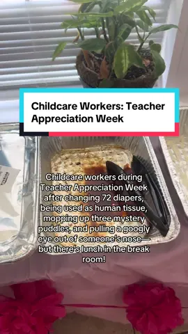 “Nacho average teacher” but definitely your average emotional breakdown. #childcareworker #daycare #preschool #preschoolteacher #teacherlife #childcare #teachertok #earlychildhoodeducation 