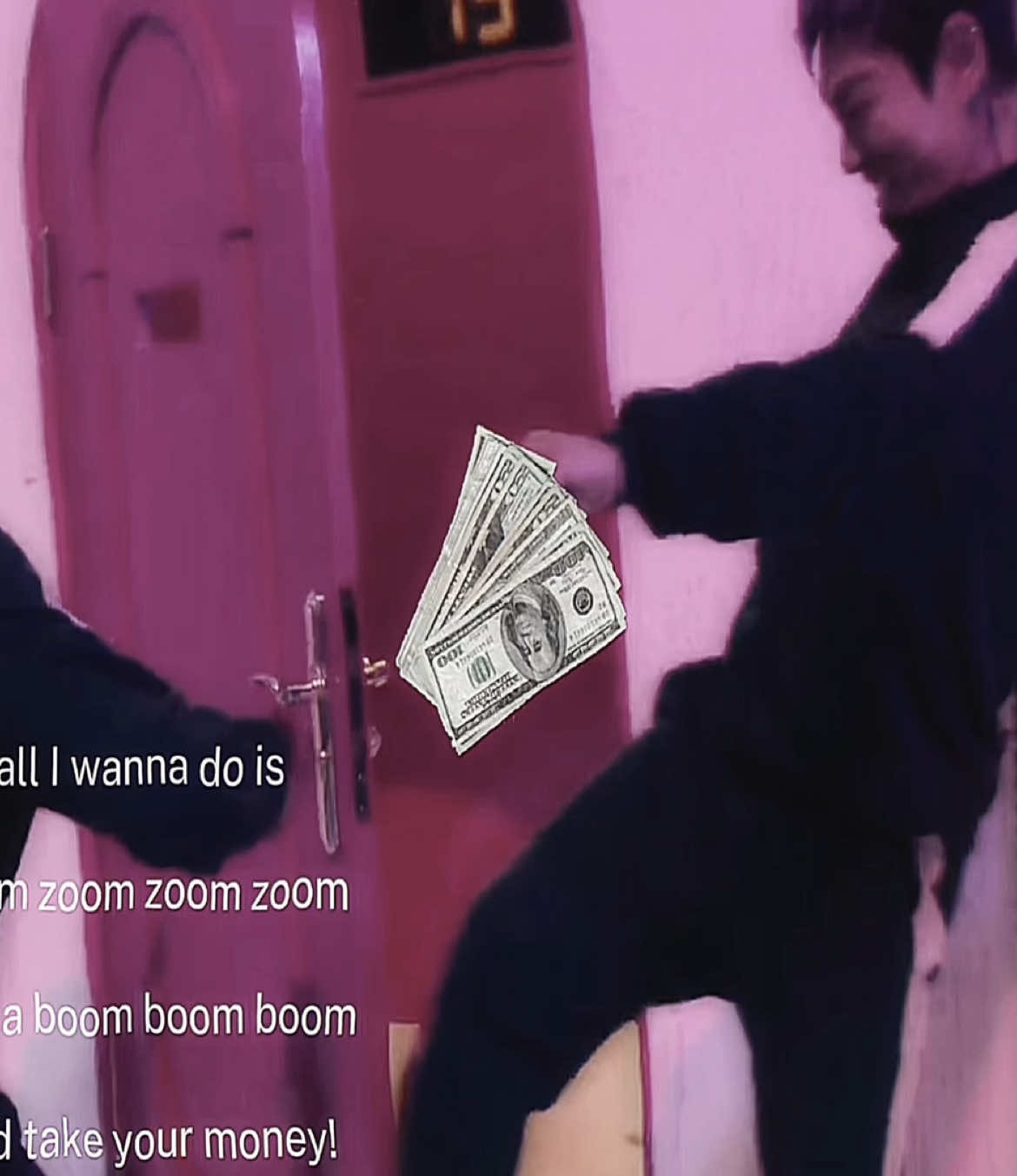 sadly he’s not taking anybody’s money 💸 #thanos #thanosedit #thanossquidgame #choisubong #squidgame #squidgameedit #squidgameseason3 #squidgameteaser #fyp #edit #foryoupage #top 