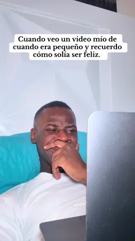 Ese video me da mucha nostalgia! 🥲 yo era más lindo . 🥺 #parati 