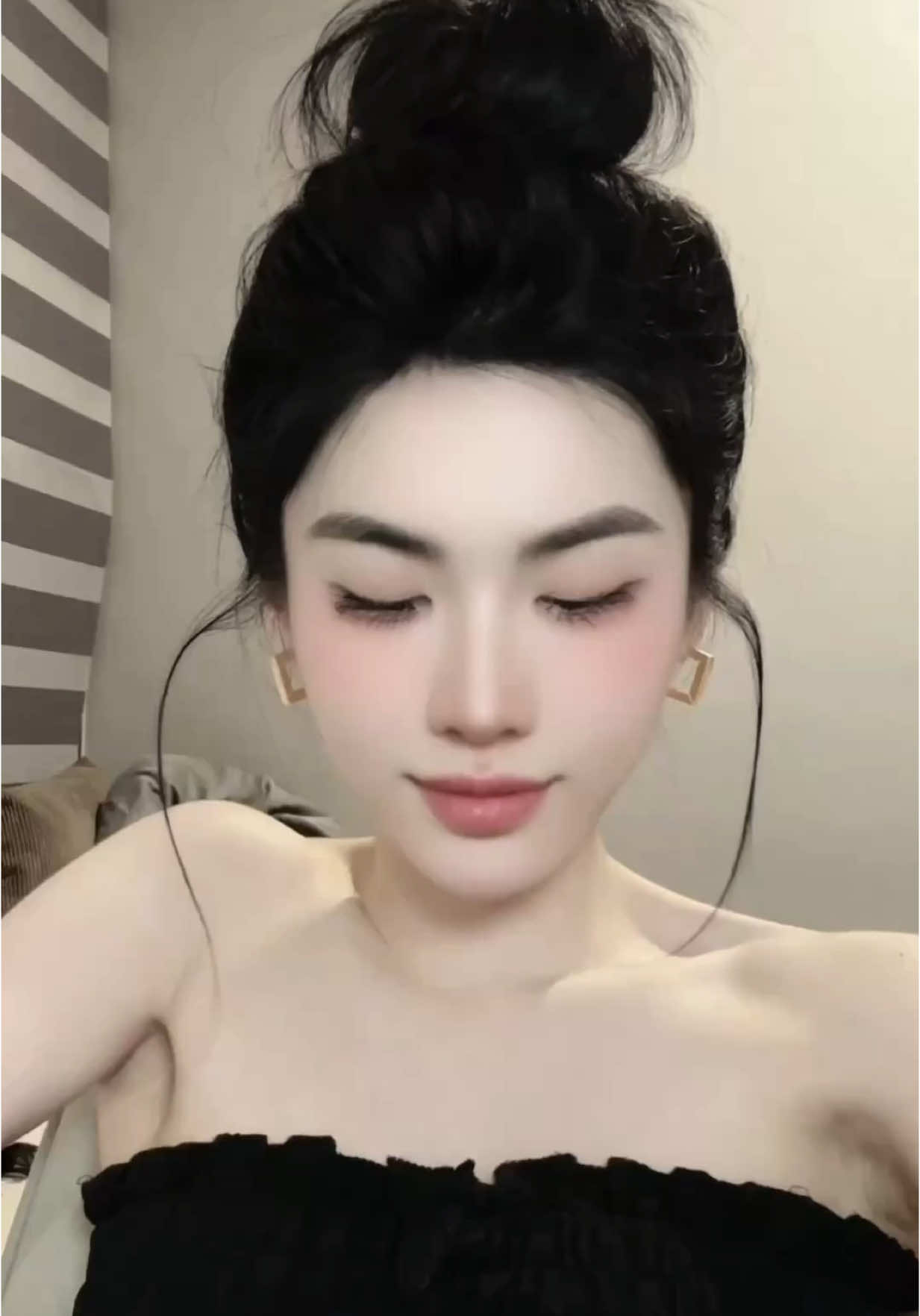 #xuhuongtiktok 