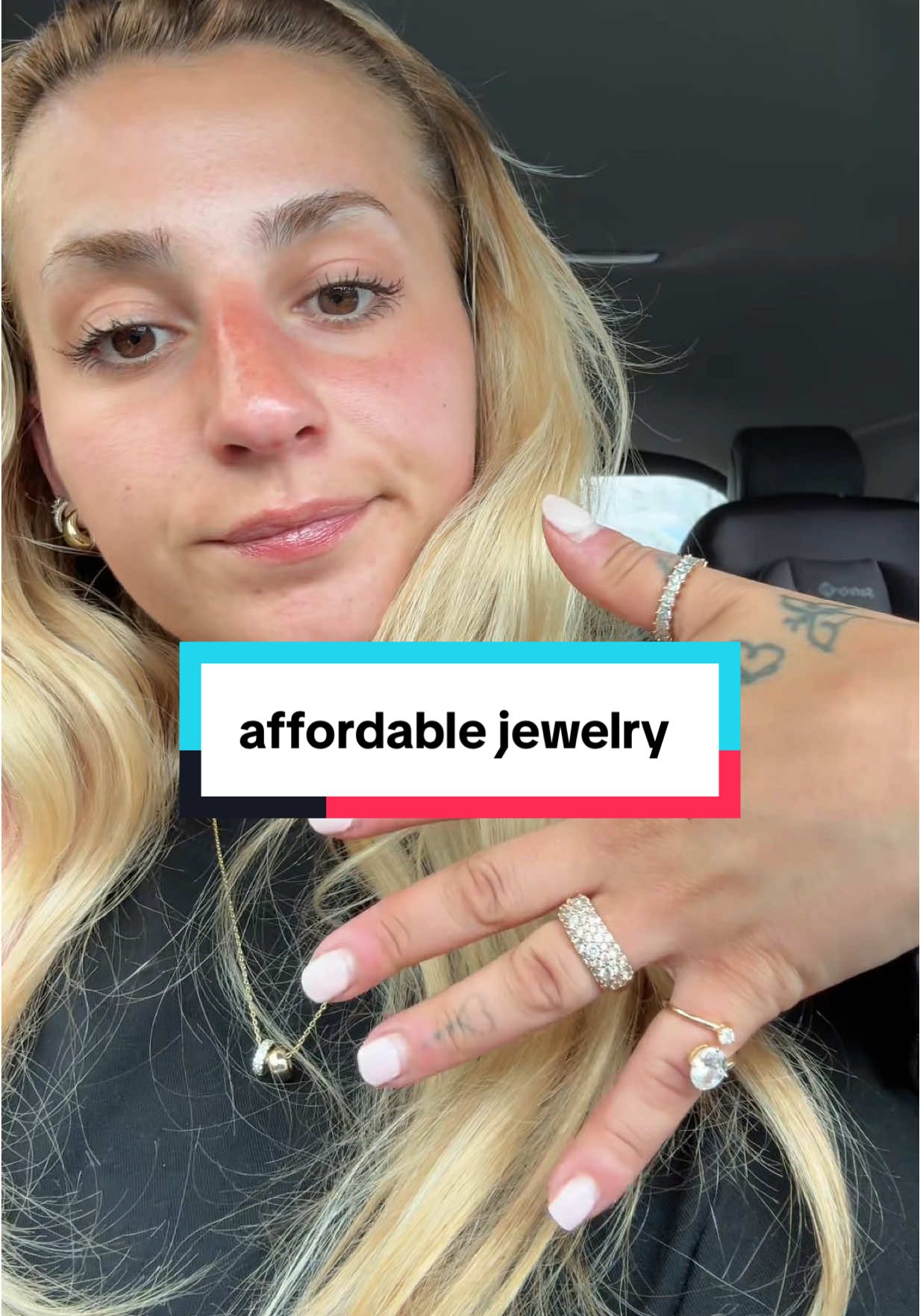 @PAVOI #amazonfinds #pavoijewelry #affordablejewelry @Amazon 