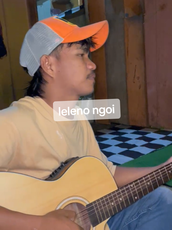 lagu Buton leleno ngoi 🌬️🌪️#lagubuton #cover #sad #fypシ゚ #sadsong 