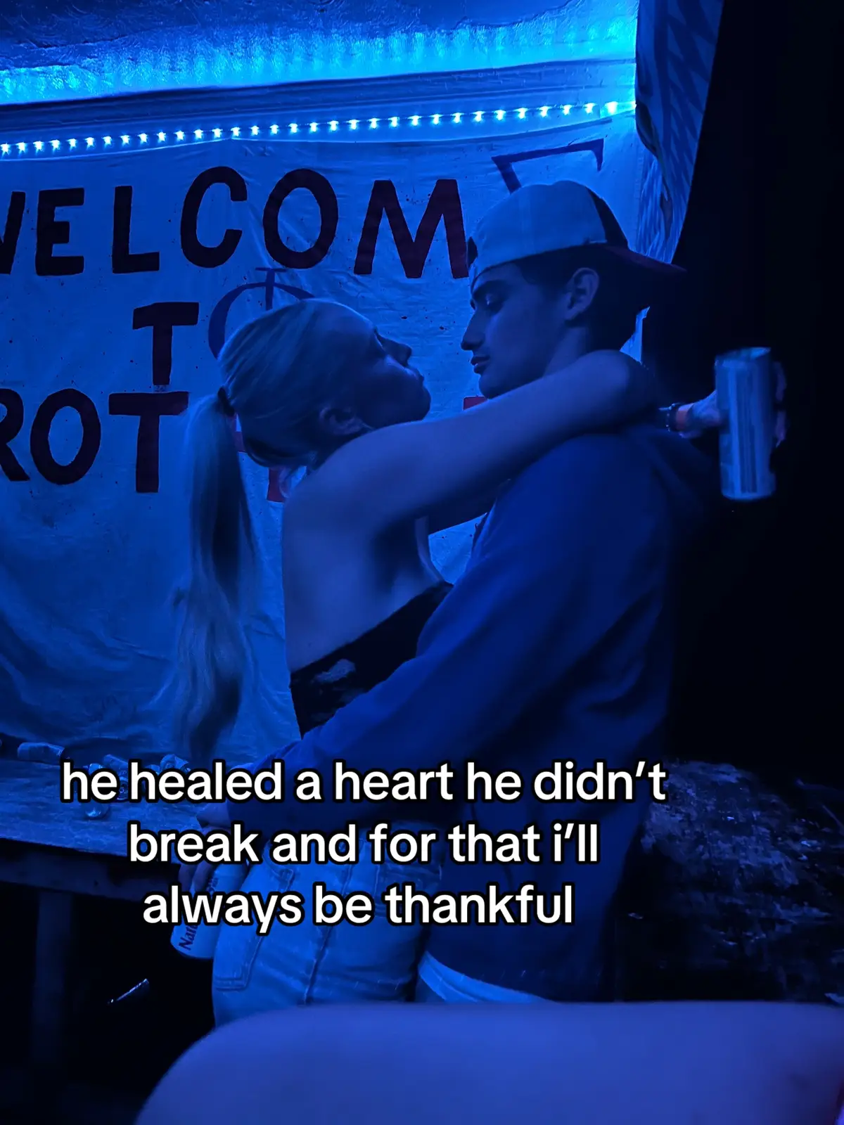 Another sappy nick tiktok sorry <3 #boyfriend 
