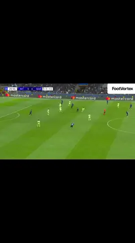 inter vs Barça |  l'un des meilleurs demi-finale 🫣 #leaguedeschampions 