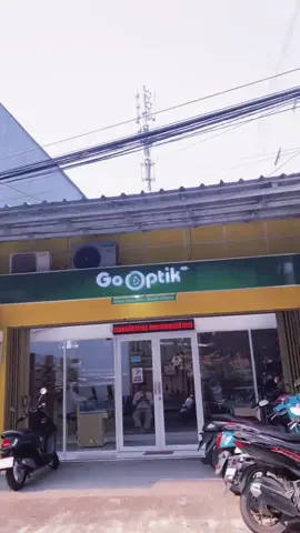 Kacamata mulai dari 100ribuan, bisa periksa mata gratis sama cuci kacamata gratis, gaskeunlahhh ke @Go Optik Kayu Tinggi, Cakung Jakarta Timur. 🔰 silakan kirim info melalui pesan/DM, jika ada hal penting yang ingin disampaikan lewat akun @info.pulogebang ❗️PULOGEBANG ANTI HOAX ❗️ ————————————————— 📍 #infopulogebang 📢 Follow : @info.pulogebang 📢 Follow : @info.pulogebang #pulogebangcakung #infopulogebang #beritapulogebang #pulogebangnews #infocakung #cakungjakartatimur #jakartatimur #jakartainformasi #JKTInfo #beritaterbaru #parenting #jakartaterkini #infojakarta #hutpramuka62 #CepatResponJKT #pramuka #JKTInfo #jakarta #jakartapagiini #kotajakartatimur #jakartatimur #dkijakarta #lambeturah #tipssehat #cakungtimur #lakalintas #periksamata  #jakartatimur #jaktim #kotalayakanak #lensa #dkijakarta #kacamata #optik