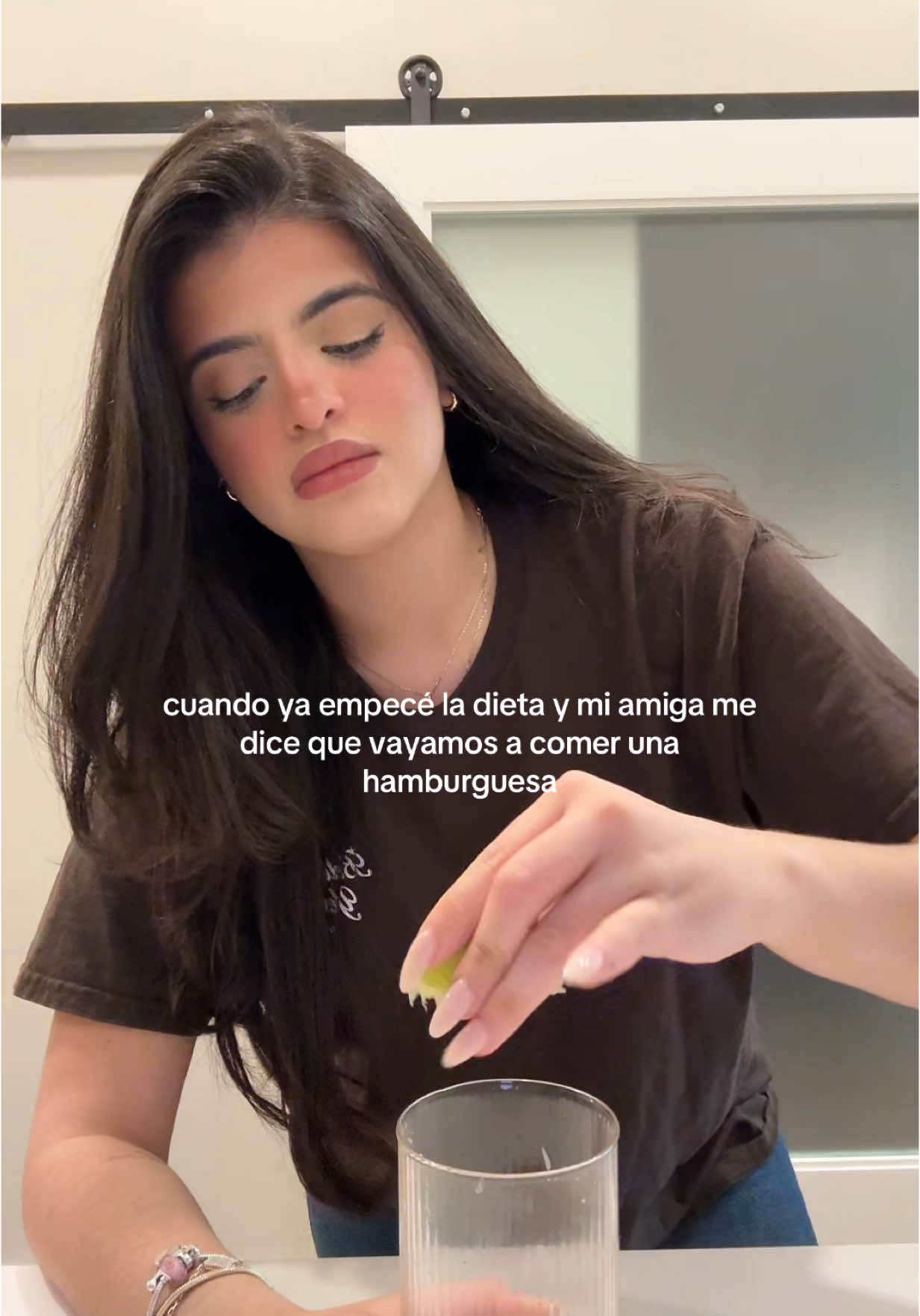 jajajaj ando negada 