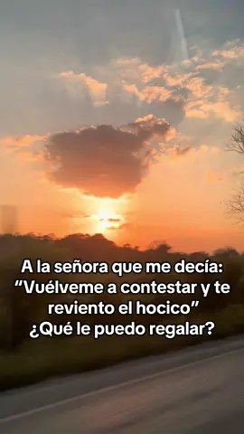 ¿Que le puedo regalar? #fyp #parti #humor #madre 