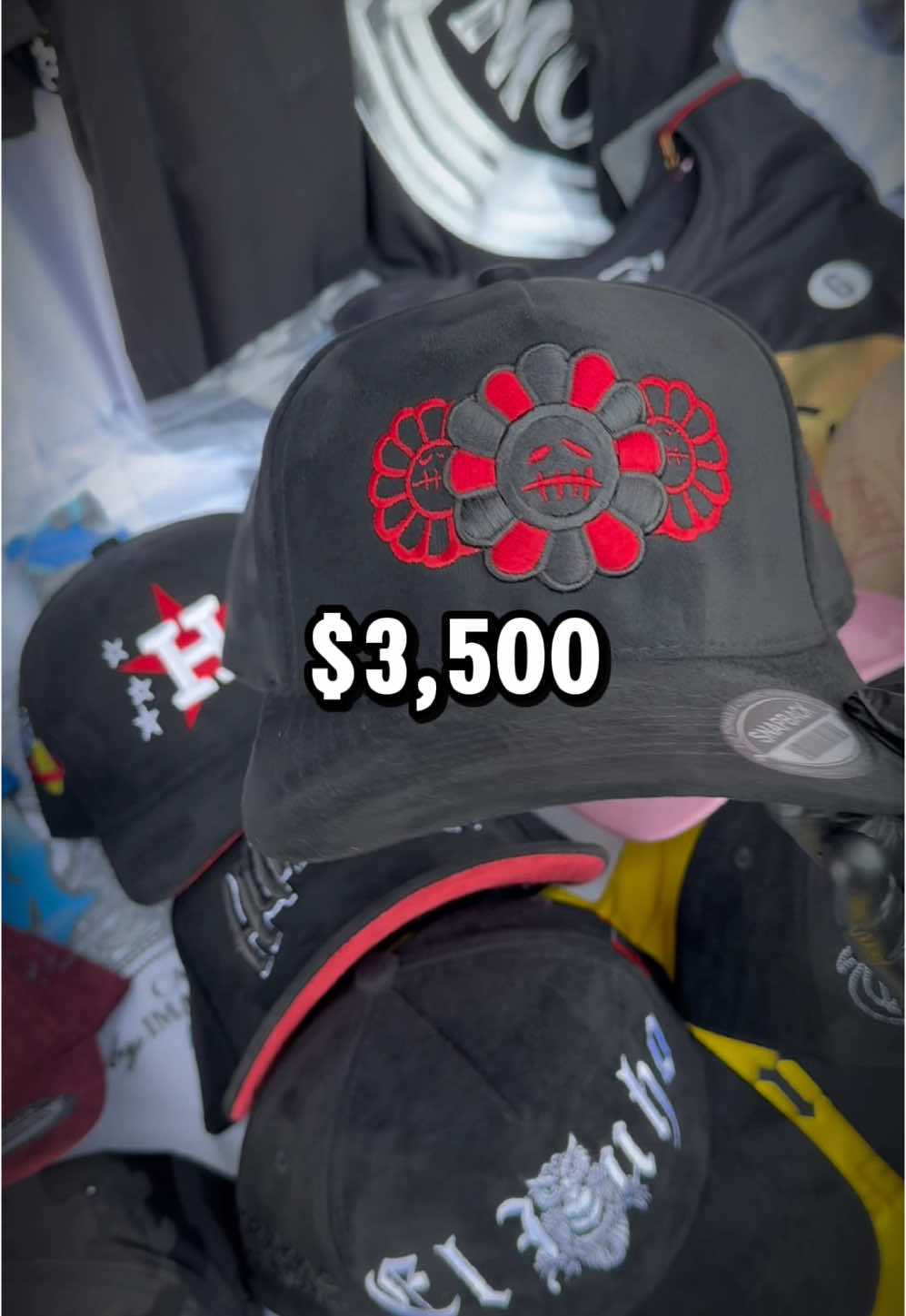 🫡Llévate tu gorra ideal por tan solo $350 pesos, envíanos mensaje para que mires toda nuestra stock disponible #fyp #viral #gorras #moda #humor #gorrasdemoda #instagramreels #parati 
