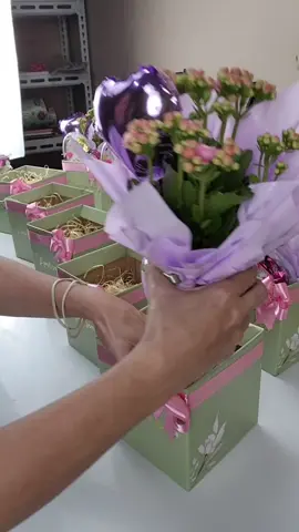 Box dia das mães! #diadasmaes2025  #floricultura  #PresenteComCarinho 