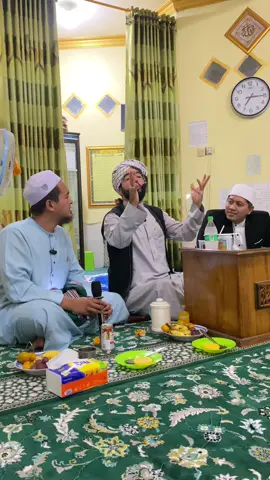 #al habib basim bin ahmad bin Abdullah al athos dan guru ahmad mubarak dan guru abdul rouff#masyaallah #fypシ 