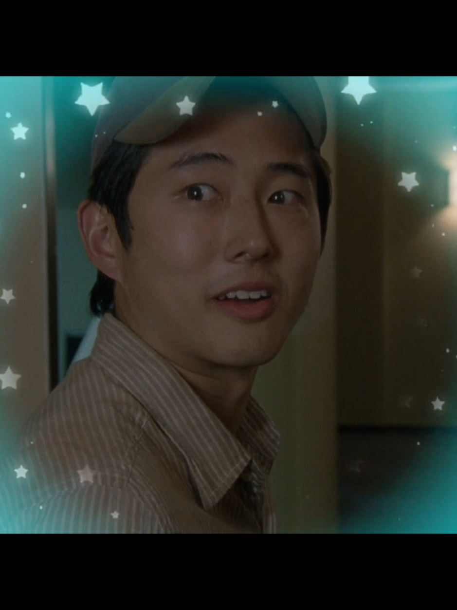 #GLENNRHEE || my cutie <3 i miss him in season 1 (tiktok pls dont ruin quality </3) scp - @TWD SCENES  (ig) || #glenn #glennrheeedit #twd #thewalkingdead #thewalkingdeadedit #twdedit #thewalkingdeadamc #twdamc #foryoupage #fyp #xyzbca #viral 