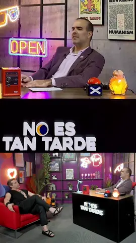 CAMBIO SU VIDA PARA SIEMPRE 😮‍💨 Rodrigo Ramirez nos habla sobre el terrible accidente que tuvo con su hijo 😳 #NoEsTanTarde🌙