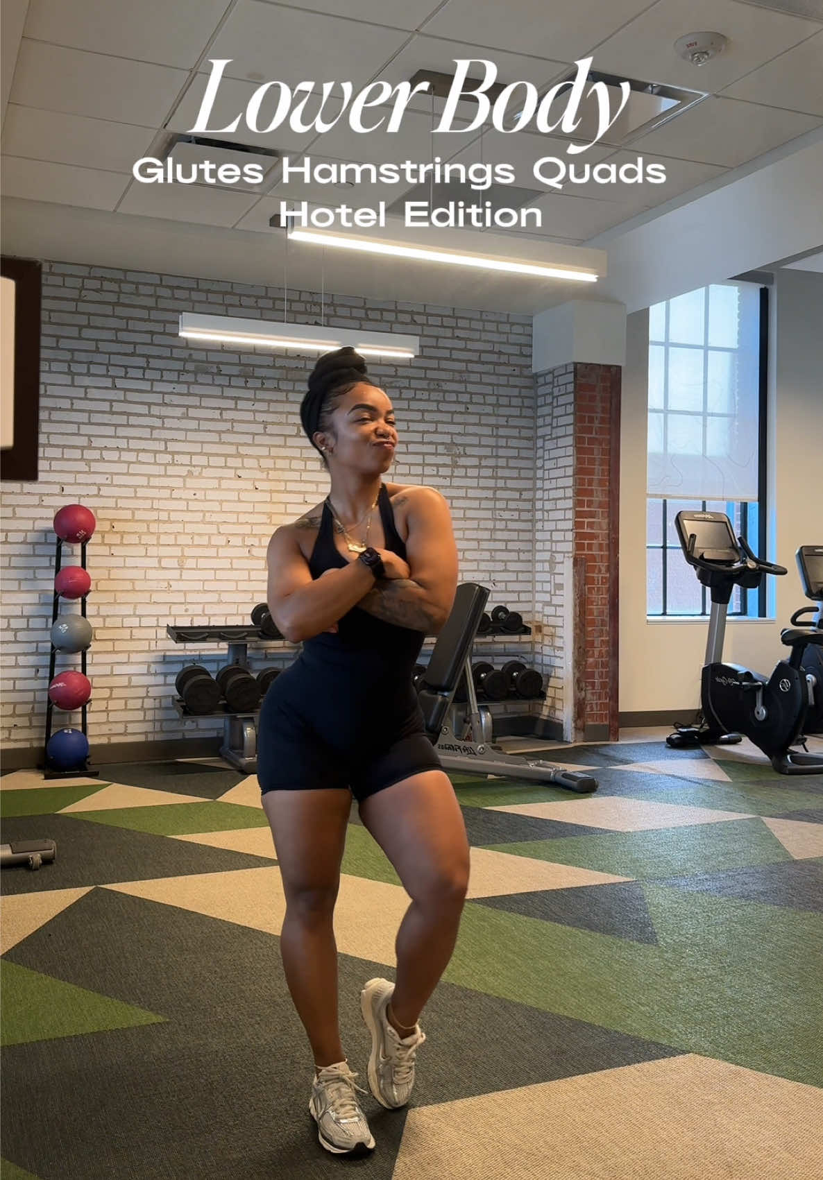 Leg Day💕