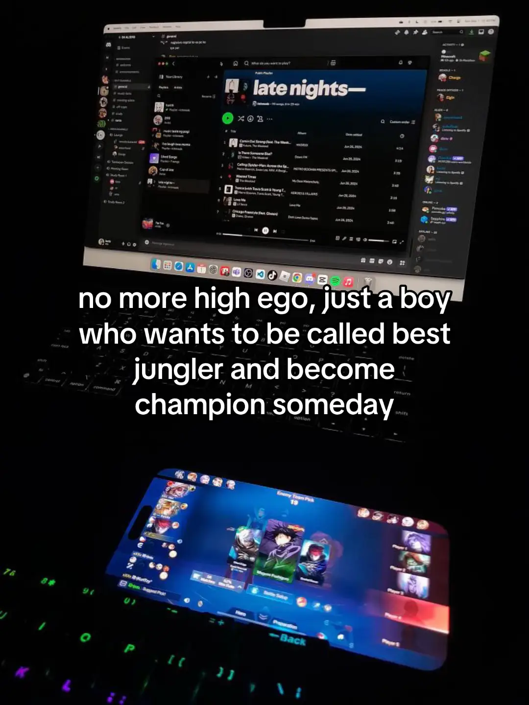#fyp #mlbb #relatable #mobilelegendsbangbang 