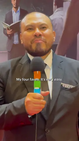 Four Favorites with The Siege at Thorn High director Joko Anwar 🇮🇩 The Siege at Thorn High is now in cinemas in Indonesia via Amazon MGM Studios #jokoanwar #thesiegeathornhigh #indonesia #filmtok #fourfavorites #letterboxd #letterboxdtop4 #movies #cinema #interview #indonesian #amazonmgmstudios #director