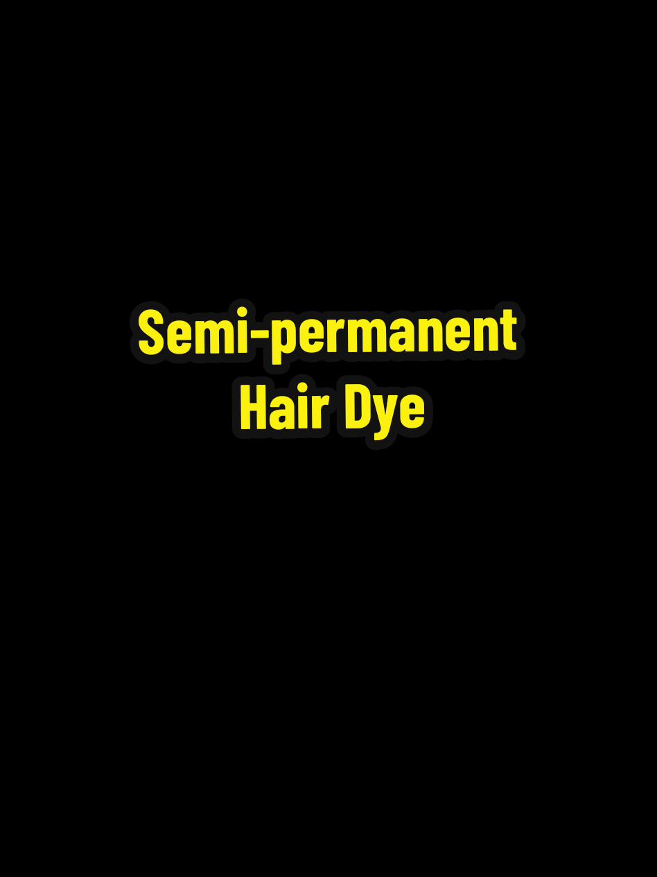 #creatorsearchinsights #healthyhaircolor #heranikokoakrunch #haircolorconditioner #semipermanenthairdye 