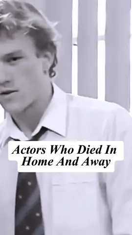 Actors Who Died In  Home And Away #capcutforus #capcut #capcutpioneer #foryoupage #foryou #fypシ #celebrity #celebrities #celebs