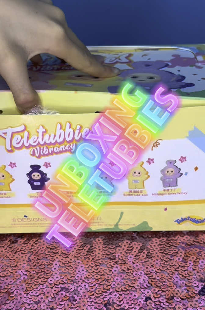 #teletubbies #jugueteria #regalos #juguetes #popmart #juguetesoriginales #paratiiiiii 