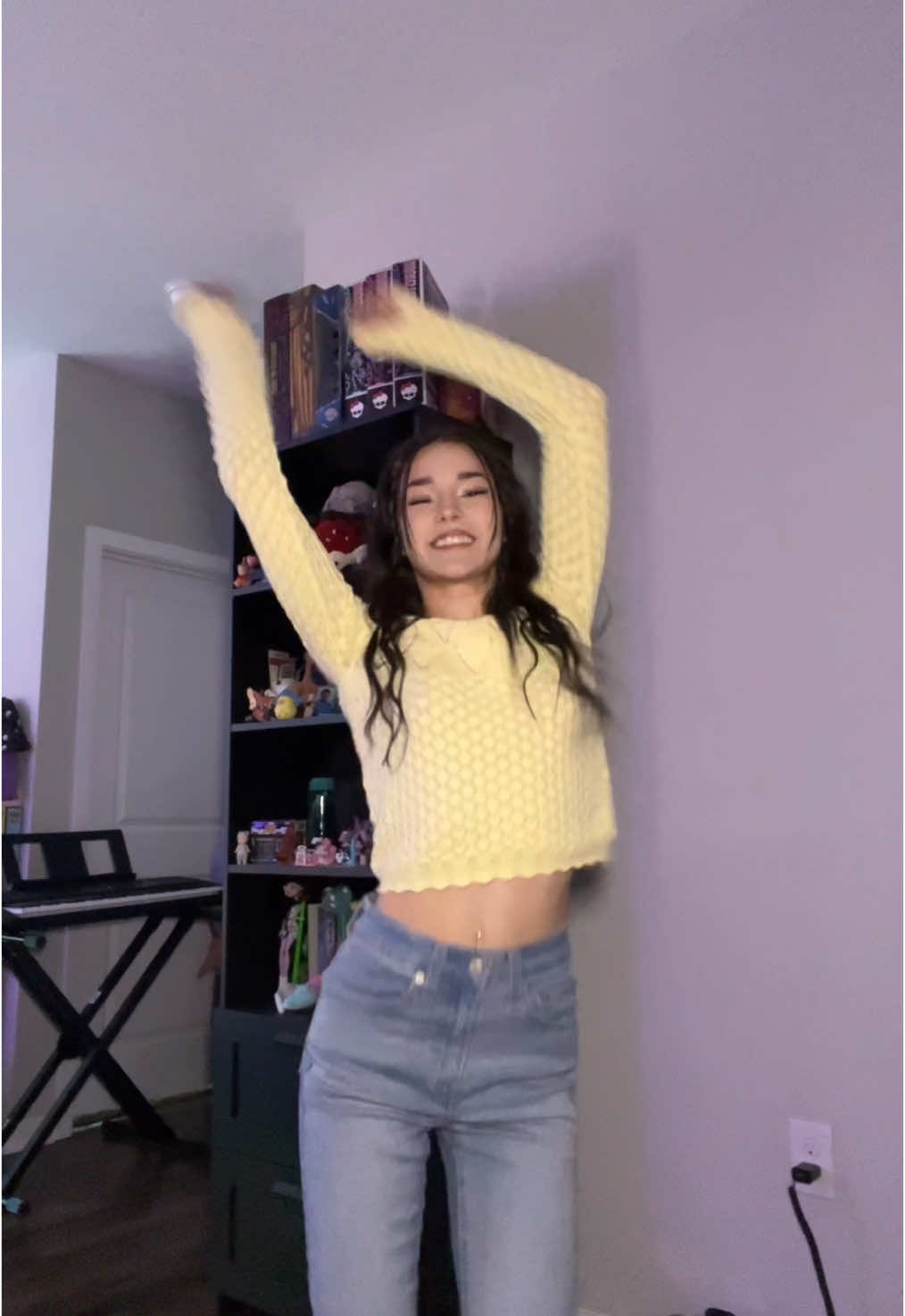 little late to the trend..