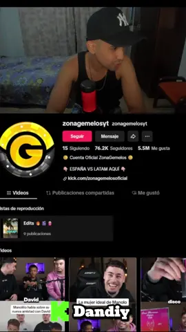 Latinoamérica activo - #kick #streamers #stream#paratiiiiiiiiiiiiiiiiiiiiiiiiiiiiiii #paratii #flypシ #Dandiy #latinoamerica #guerrilatc