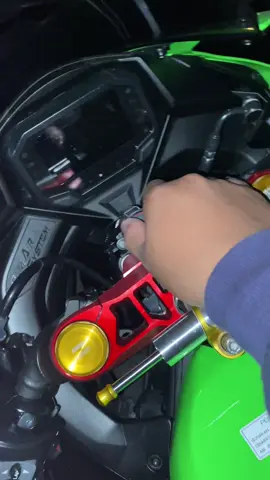 ini napaa lagii cobaaa… #zx25r #zxzunisha #fyp 