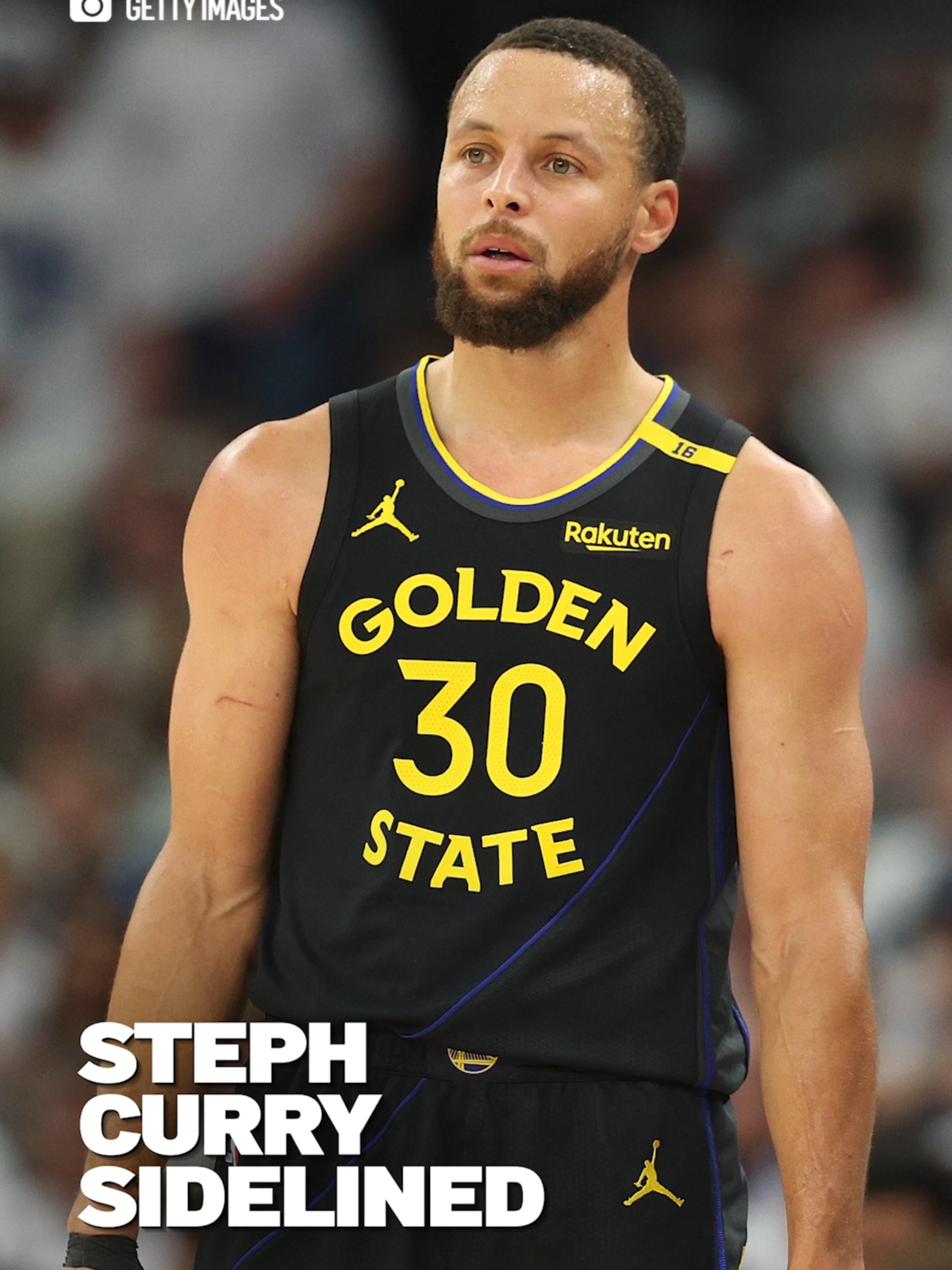 In the news: • Steph Curry has Grade 1 hamstring strain, will miss Warriors-Timberwolves Game 2: Report • San Francisco police Chief Bill Scott to leave department • Fingerprint on pack of cigarettes leads to arrest in San Jose cold case homicide ➤ Find more of today’s news at nbcbayarea.com #syncedin