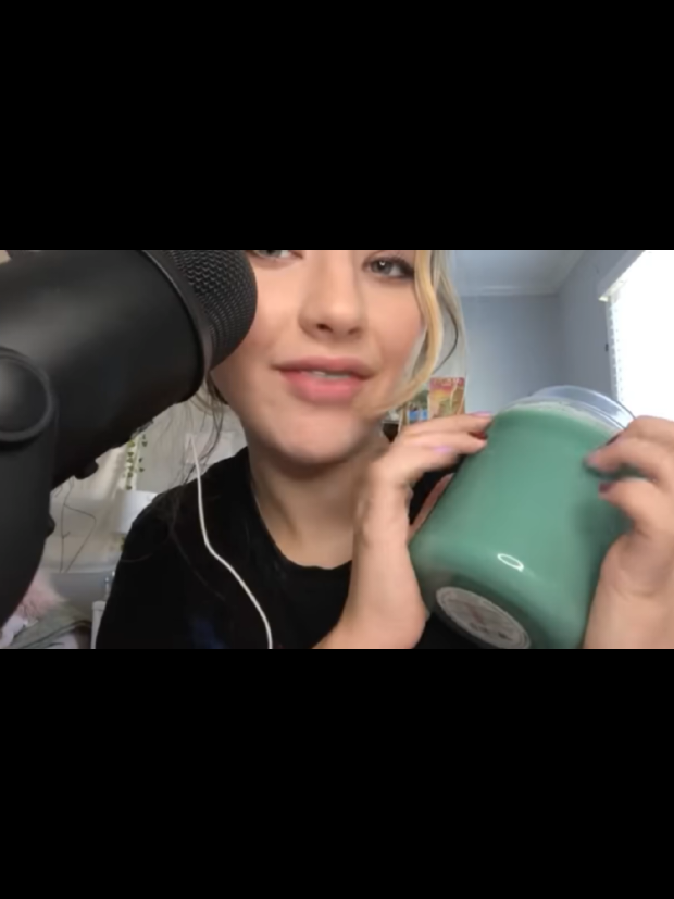 #graceasmr #asmr #tik_tok #paratii #asmrsounds #foryoupage 