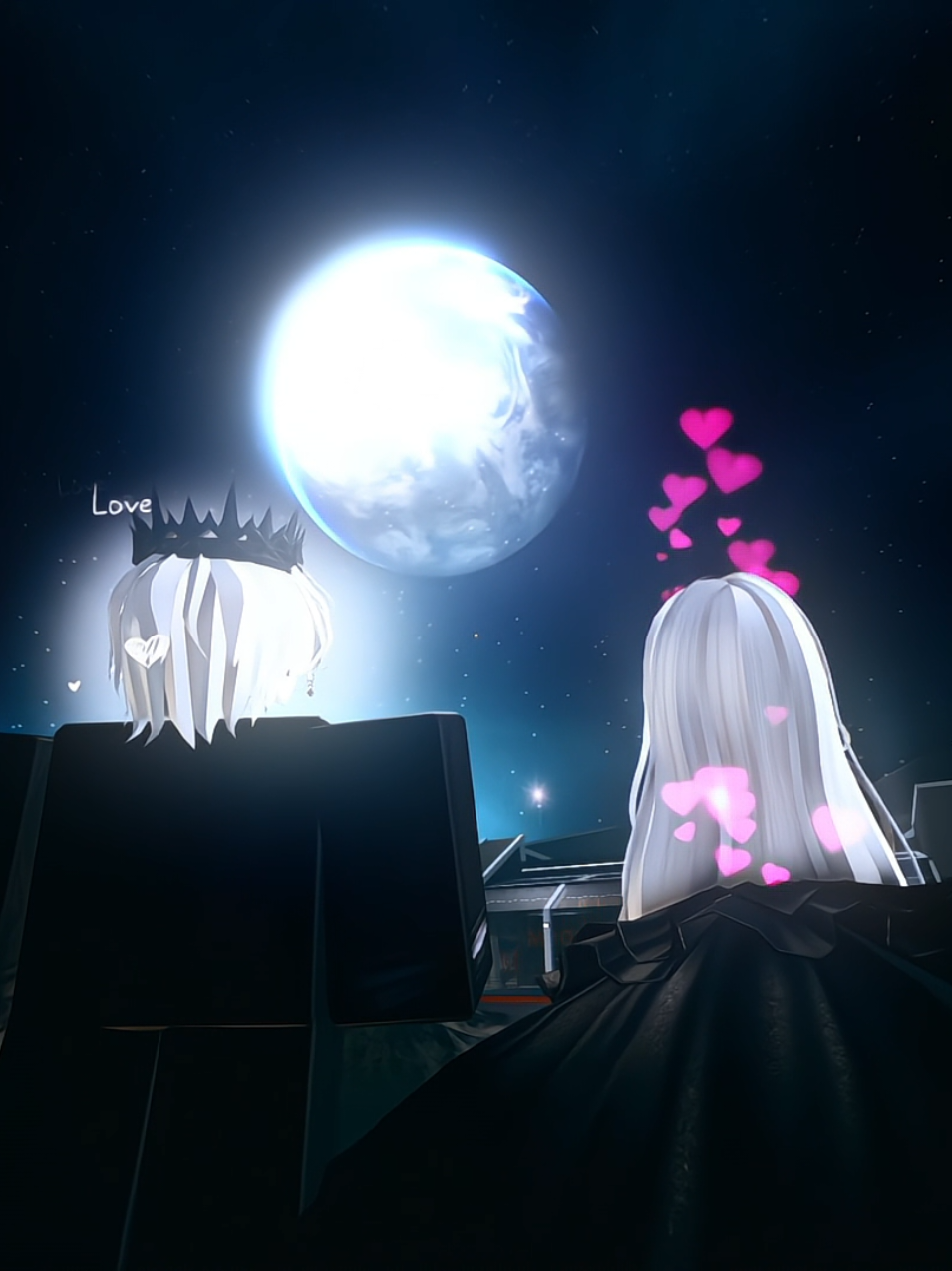 Evade l watch the moon(Earth) with @kiaaja252 | old trend  . . . . #evade #evaderoblox #robloxgames #evadeedit #fyppppppppppppppppppppppp #viral #robloxfypシ #robloxindo  #trendingvideo