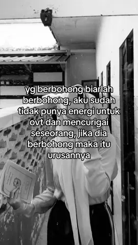 “apa yg kau tabur, itulah yg akan kau tuai”