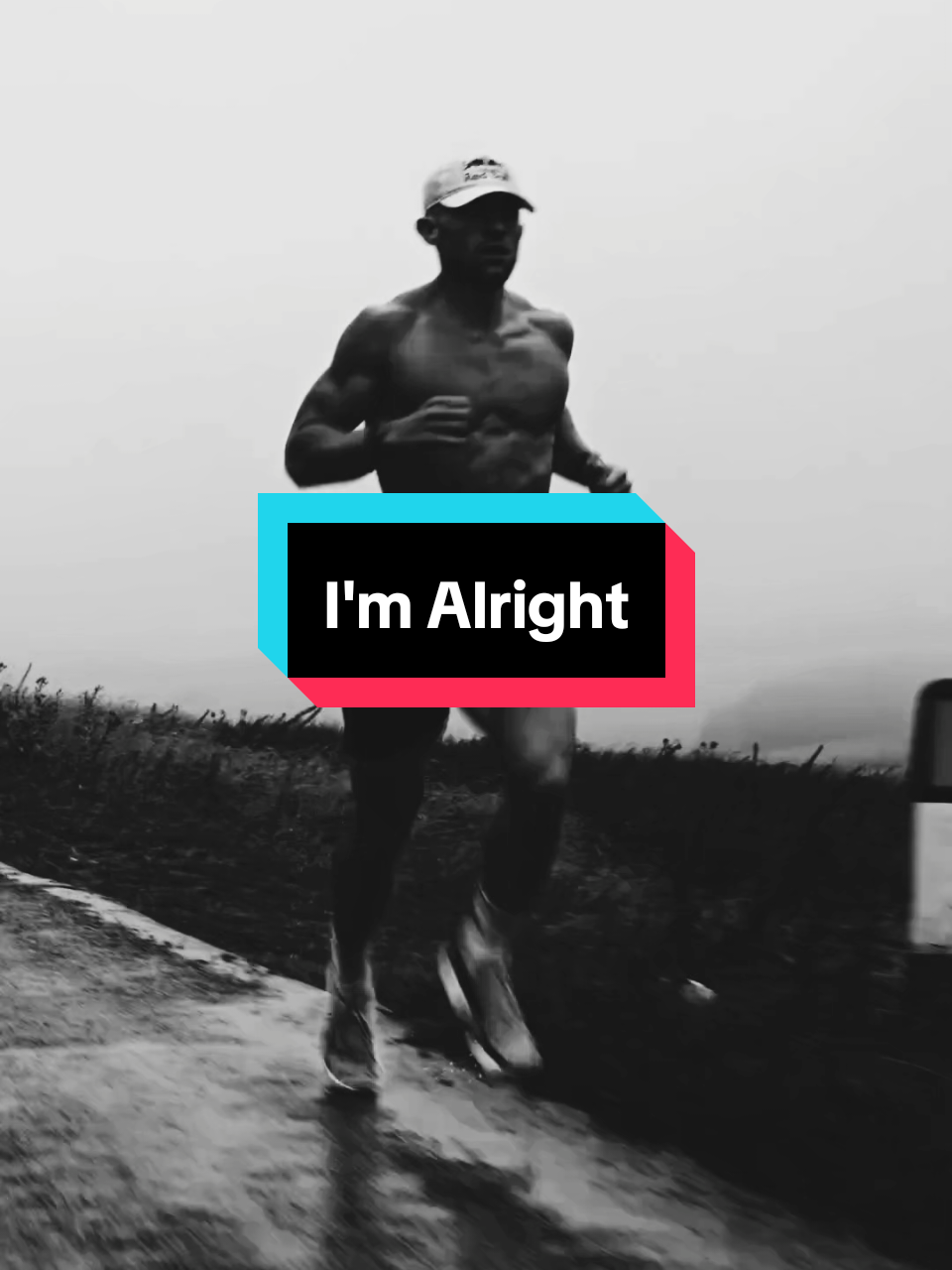 I'm alright.  #motivation #motivationalclip #wisewords #fyp #bestrong #mindset #mindsetmotivation 