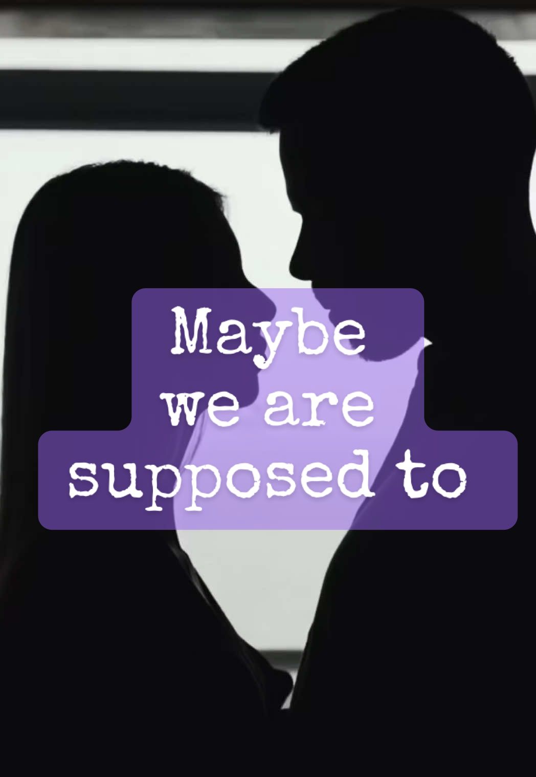Do you think this is to be grateful? 💜 #motivationalvideos #inspirationalvideo #LifeAdvice #lifelesson #couplescontent #unconditionallove 