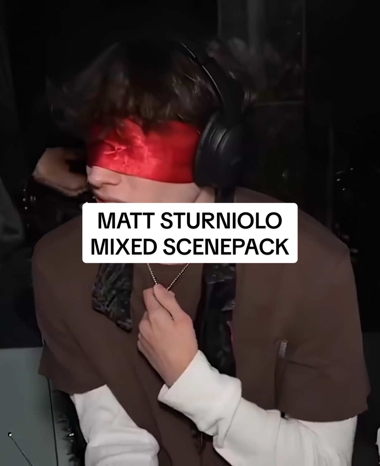 MIXED MATT STURNIOLO SCENEPACK FOR EDITS GOOD QUALITY [GIVE CREDIT] — #chrissturniolo #nicksturniolo #mattsturniolo #christophersturniolo #nicolassturniolo #matthewsturniolo #scenepack #sturniolotriplets || @Nicolas Sturniolo @Christopher Sturniolo @Matt 