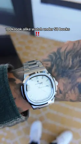 Available in different colors #Watch #WatchCollection #fyp #menessentials #watches #tiktokshopfinds 