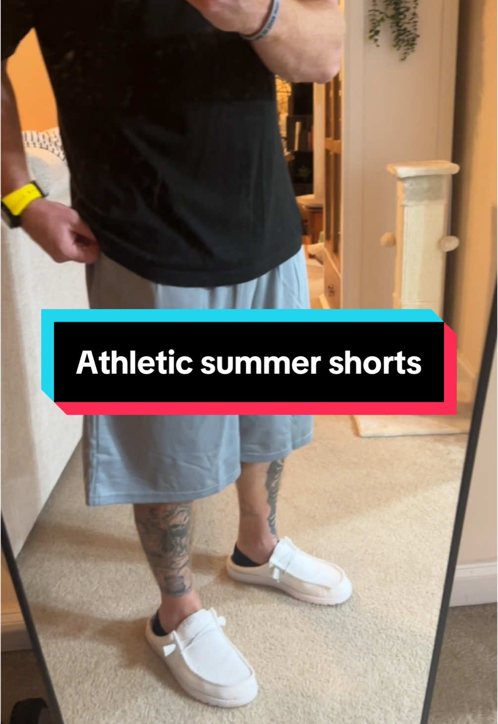#meshshorts #AthleticShorts #Shorts #SummerShorts 
