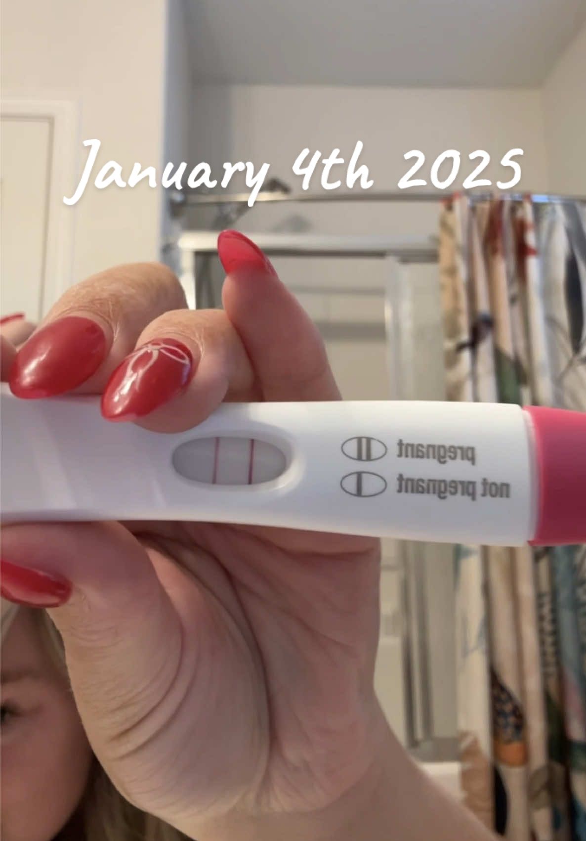 I’ve never had so many mixed emotions in one moment. Excitement, happiness, Fear, Love, confusion. It was such a bitter sweet moment. I wanted to wait a very long time to have kids. Now that I’m 22 weeks pregnant I’m so very excited and ready for this baby. And there’s never a moment I wish I wasn’t about to have a baby boy. See you soon baby N🤍🧸#pregnantlife#figuringout#pregnacytest#positivetest#scary#excited#crazy#babyboy#22weekspregnant#relatable#septemberbaby#Love#