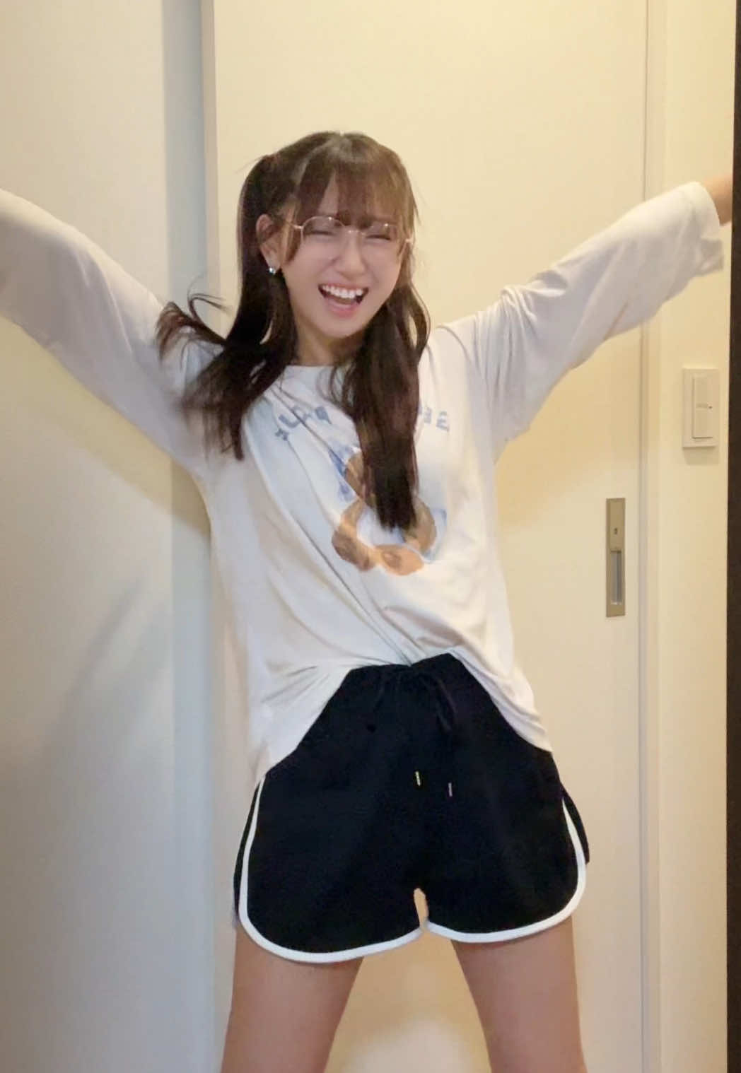 久しぶりにマリオやりたい#久喜なほ #アイドル #Mooove #fyp 