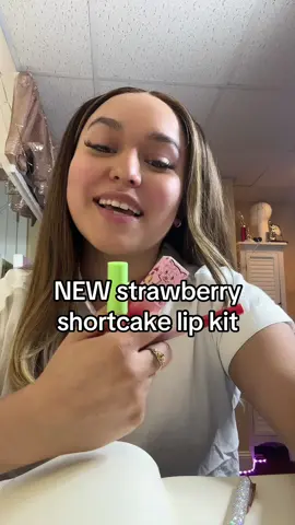 Umm hello? Who was gonna tell me this ate up all the other lip combos 