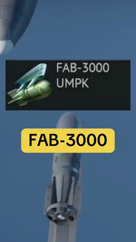FAB-3000 SU-34 Easy RP & SL WarThunder #war #thunder #warthundertiktok #warthunder #aviation #su34