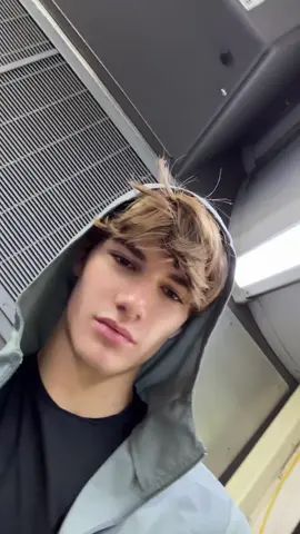 Justin Beiber if he locked in #fyp 