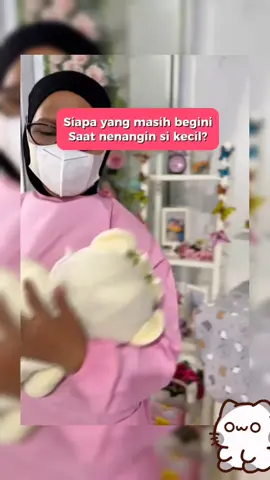 Shaken baby Syndrome merupakan sekumpulan gejala yang terjadi ketika bayi mendapatkan guncangan terlalu keras pada kepala, sekumpulan gejala yg bisa terjadi akibat sindrom ini adalah pendarahan retina mata, pendarahan otak, dan pembengkakan otak.Yuk bund #parentingbayi #parentinganak #tipsparenting 
