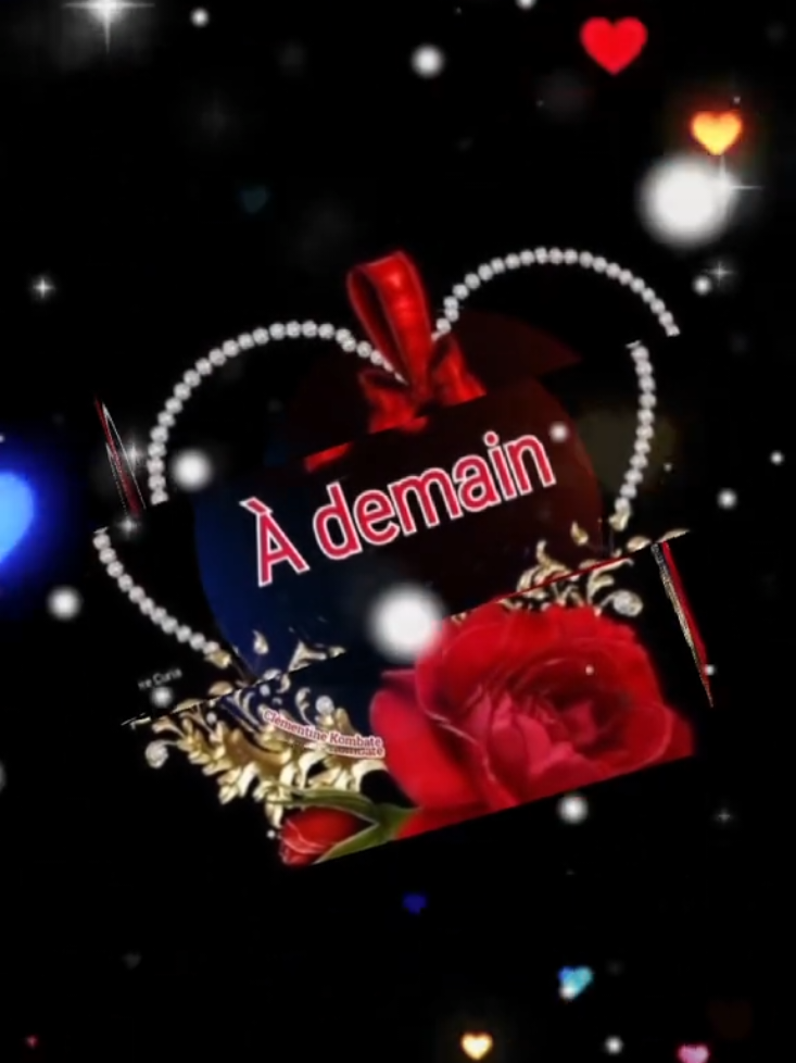 #capcut #Bonnesoiree #bonsoir #bonnenuit #bellesoire #bonswe #bonswa #pourtoi #pourtoipage #fypforyoupages #fypforyou #fypviral #tiktok #tiktokviral#tikyokviralvideo#fypviralvideo#cejourla #zouklove #zoukantille#fyp #viralvideo #971 #972 #973 #974 #fypppppppppppppp 