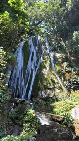 Nagsarmingan Falls, Calayan, Cagayan #foryoupage #fyp #calayanisland #calayan #falls 