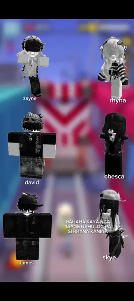 PART 1| TAKE THE RISK OR LOSE THE CHANCE? #tagalog #robloxstory #xyzbca #fy #fyp #blowthisup #support #tiktok #roblox 
