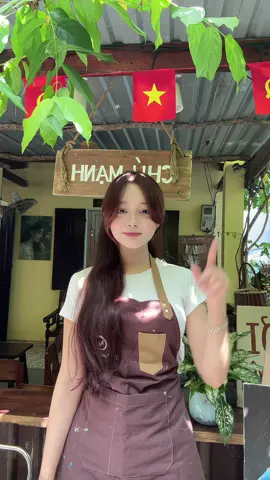 mấy g anh qua đón em? @em be 🐰  #tiemcaphechumanh #danang #fpy 