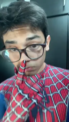 Amo demasiado a Spiderman❤️🕷️ #spiderman #spiderboy #🕷️#red #blue 